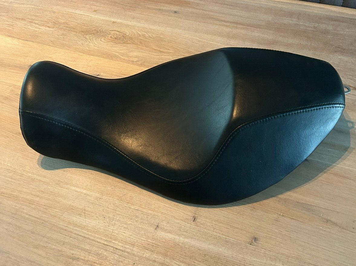Solo zadel HD Sporter, Motoren, Onderdelen | Harley-Davidson, Ophalen of Verzenden