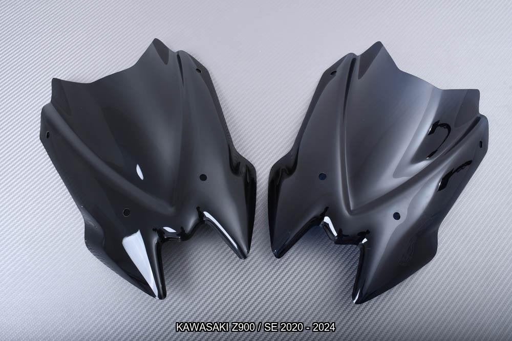Windscherm KAWASAKI Z900 / SE 2020 - 2024