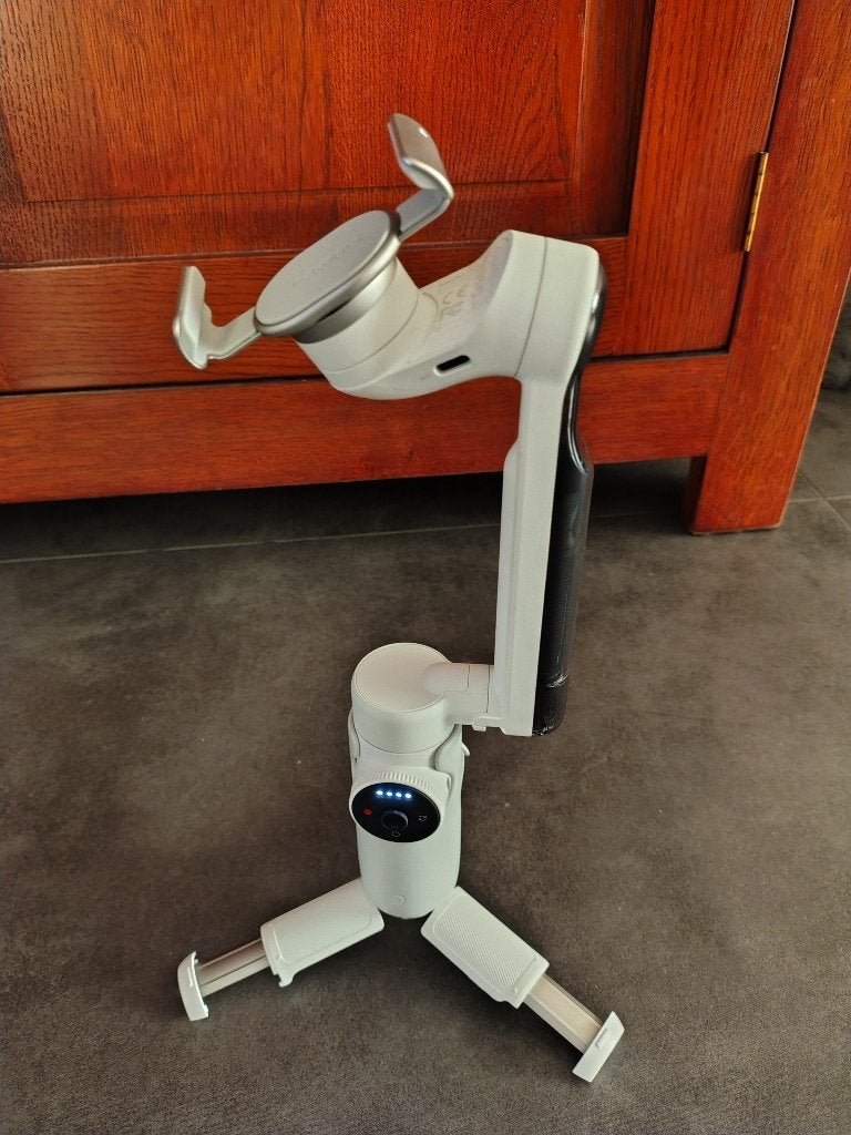 insta 360, Audio, Tv en Foto, Ophalen of Verzenden, Zo goed als nieuw, Overige merken
