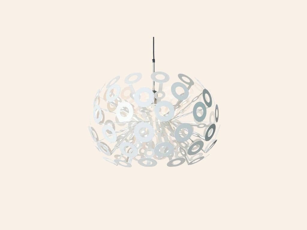 Moooi Dandelion bij TheReSales