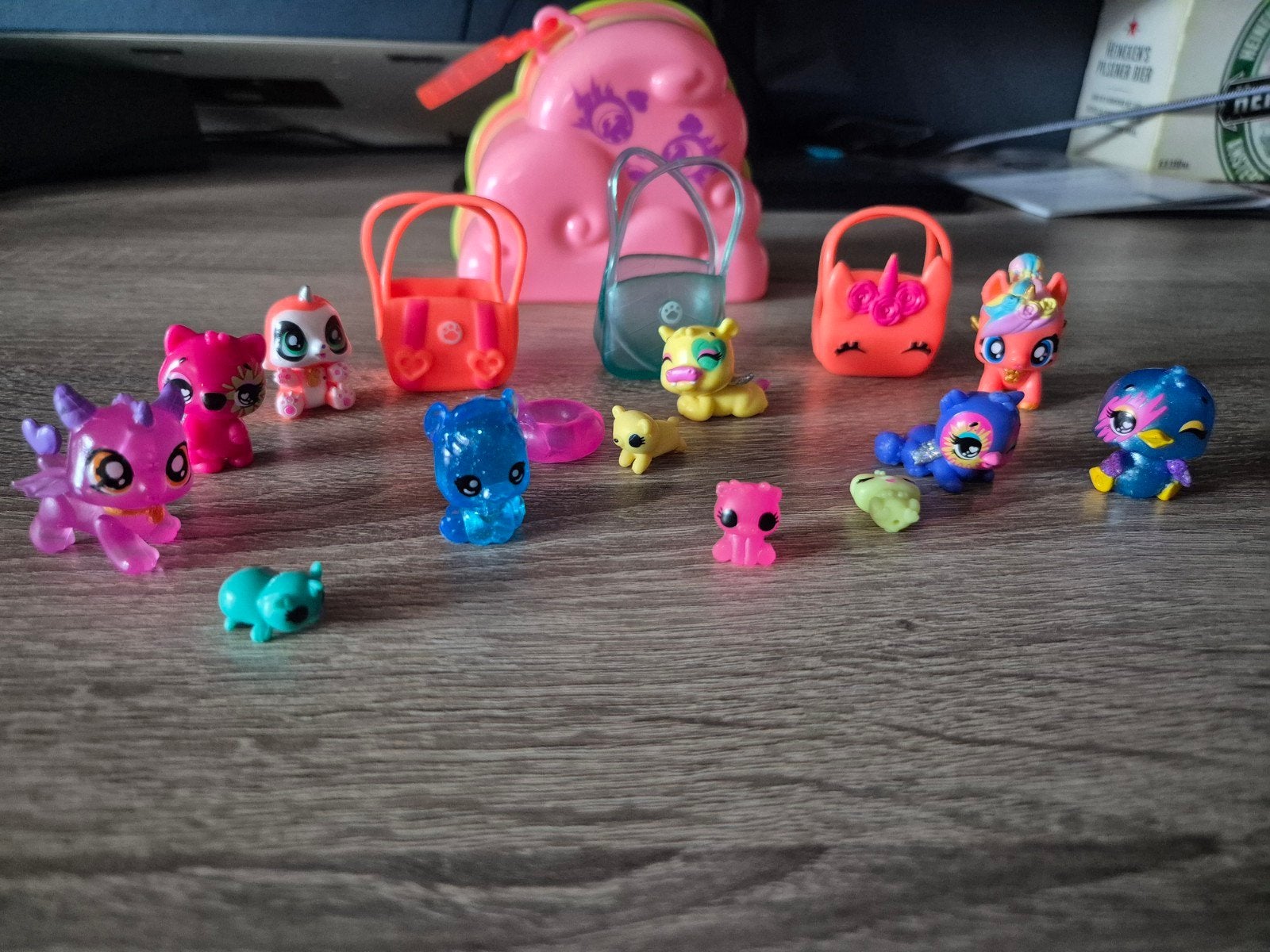 Hatchimals, Ophalen of Verzenden