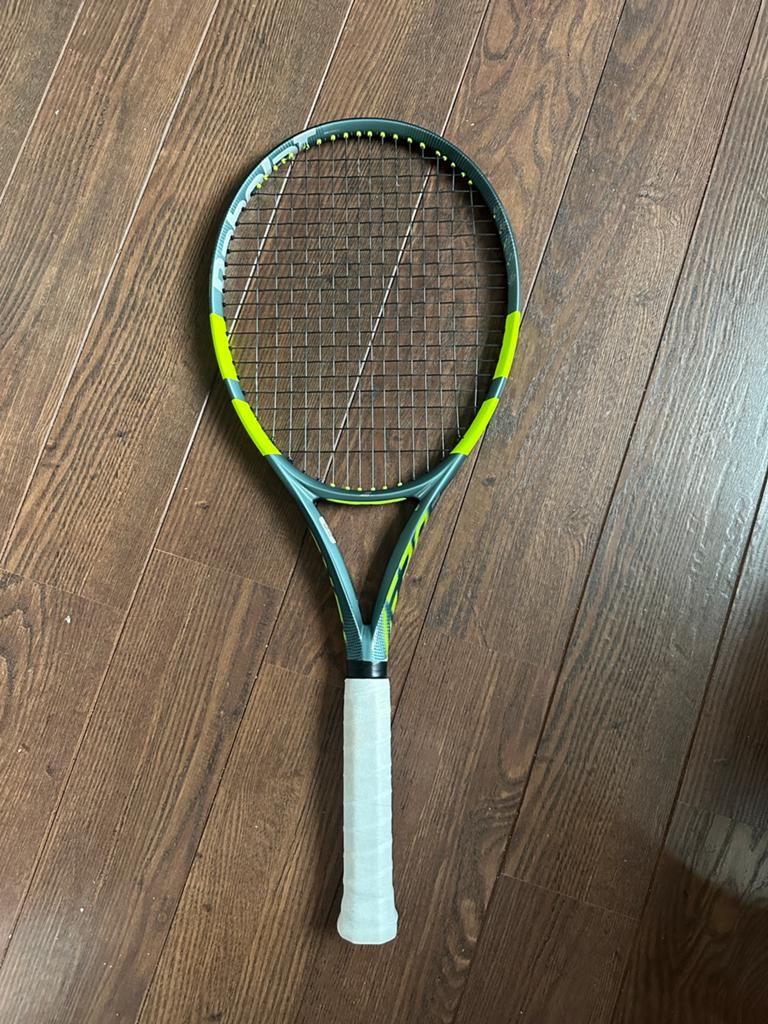 Babolat Pure Aero 98 - Gen9 L4, Sport en Fitness, Tennis, L4, Nieuw, Ophalen of Verzenden, Racket
