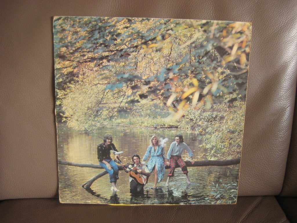 Wings  – Wild Life, LP, Gebruikt, Ophalen of Verzenden, 12 inch