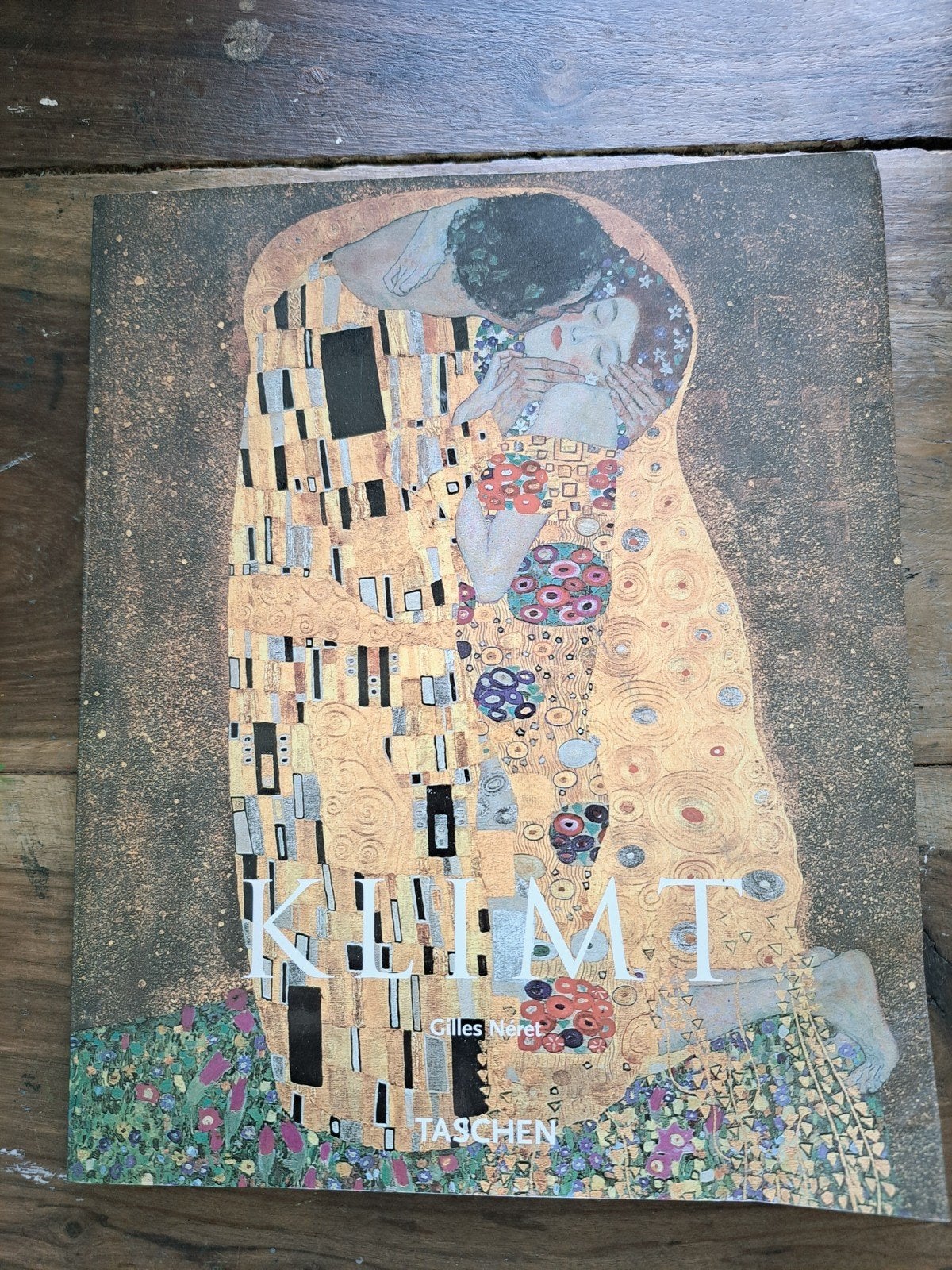 Gustav Klimt - Taschen, Ophalen, Zo goed als nieuw