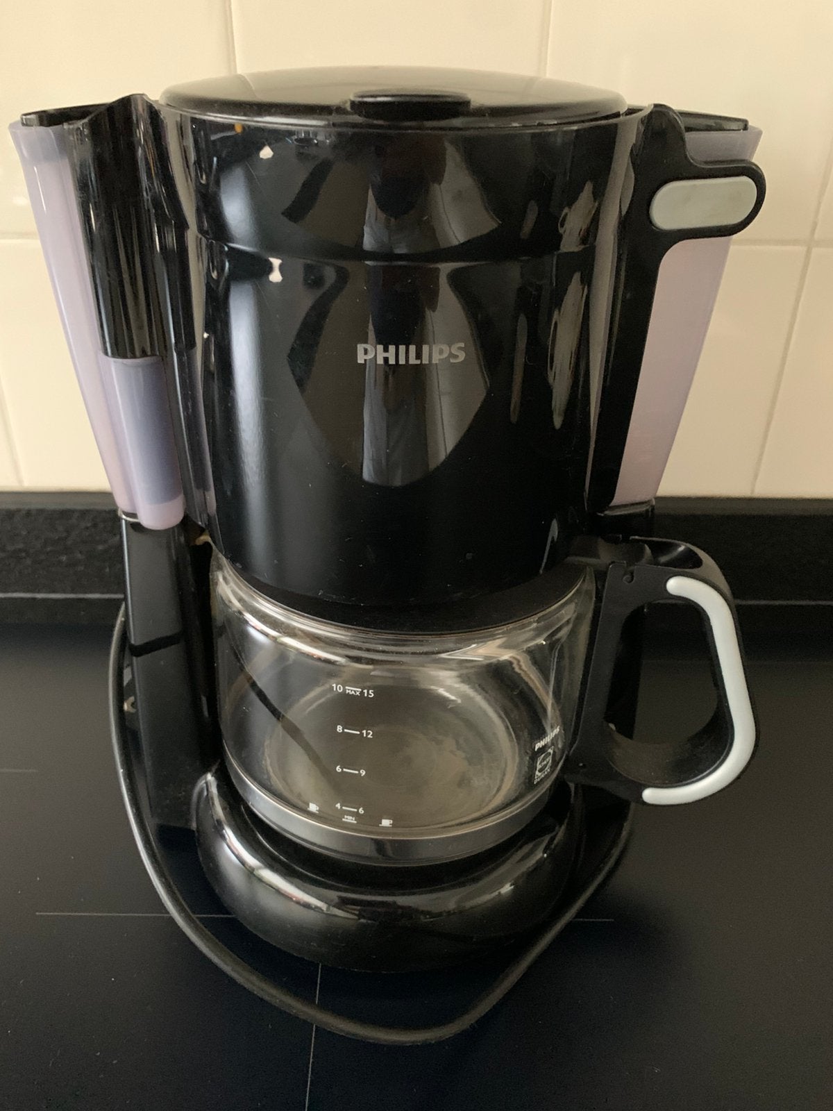 Philips koffiezetapparaat, Ophalen, Gebruikt, Overige modellen, Gemalen koffie