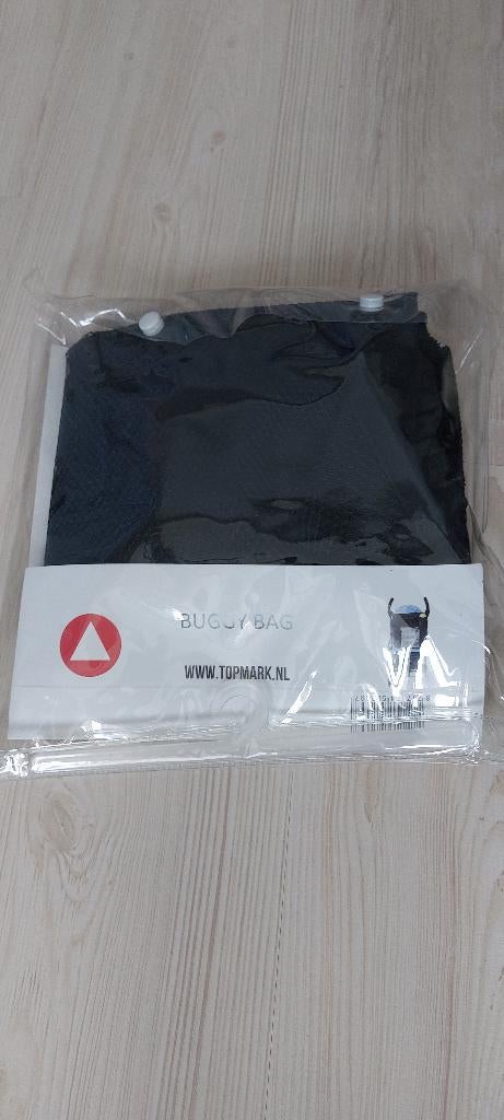 Nieuwe topmark buggy bag, Ophalen of Verzenden, Nieuw, Overige merken