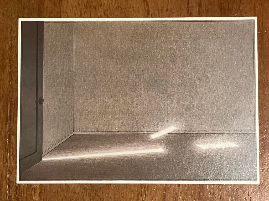 Jeroen Henneman - De kristallen piano (1977), Ophalen of Verzenden, 1980 tot heden, Ongelopen, Muziek