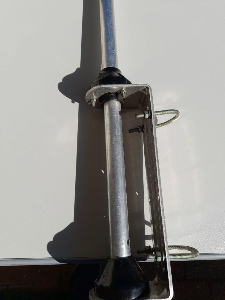 GPA antenne, Ophalen, Zo goed als nieuw, Antenne