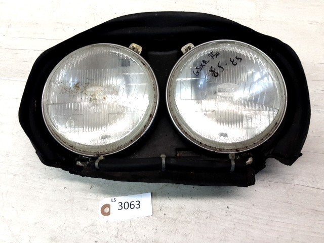 GSXR750 1985 - 1989 Suzuki Koplamp D1-55202