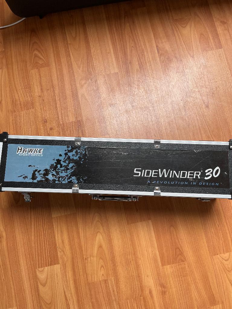 Richtkijker, Ophalen of Verzenden, Zo goed als nieuw