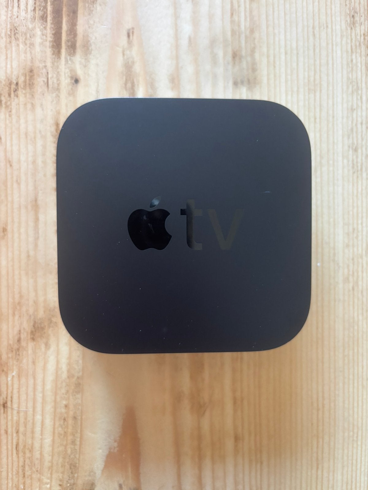 Apple TV 4K defect A1842, Ophalen of Verzenden, Zo goed als nieuw, Minder dan 500 GB