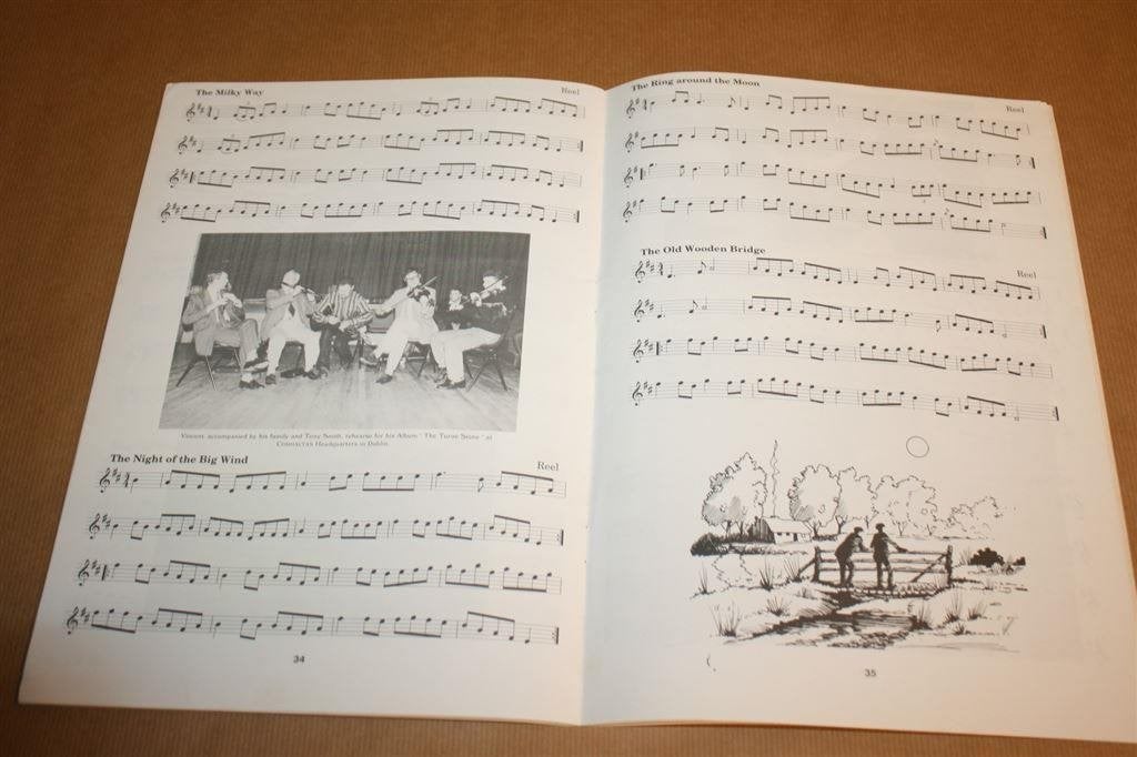raditional Irish flute solos. The Turoe Stone collection., Ophalen of Verzenden, Gebruikt, Artiest of Componist, Populair