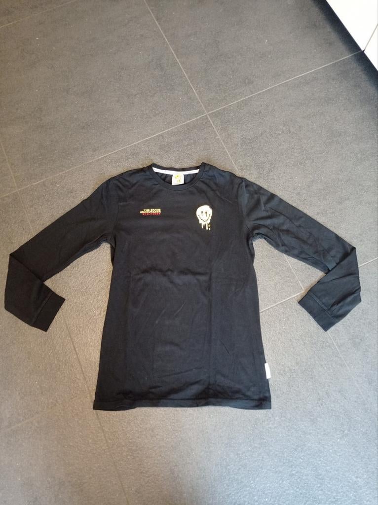 Nieuwe Knolpower longsleeve - Maat 158/164, Ophalen of Verzenden, Nieuw, Knolpower, Jongen of Meisje