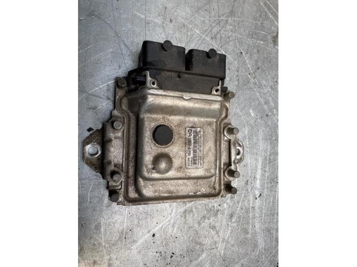 Computer Motormanagement van een Suzuki Ignis, Gebruikt, -, -, Ophalen of Verzenden