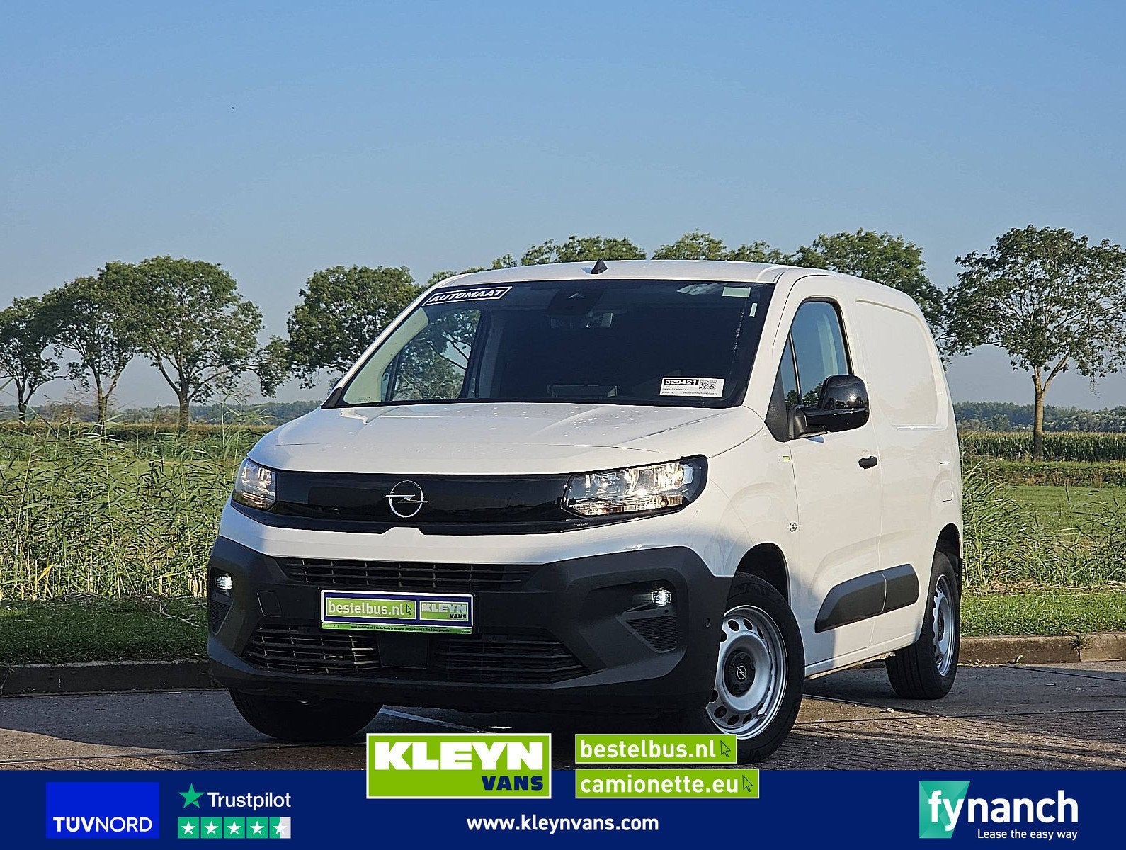OPEL COMBO 1.5 ac automaat euro6, Automaat, Gebruikt, Euro 6, Navigatiesysteem