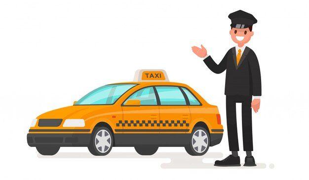 chauffeur vervoer aangeboden, 33 - 40 uur, Vanaf 10 jaar, Overige vormen