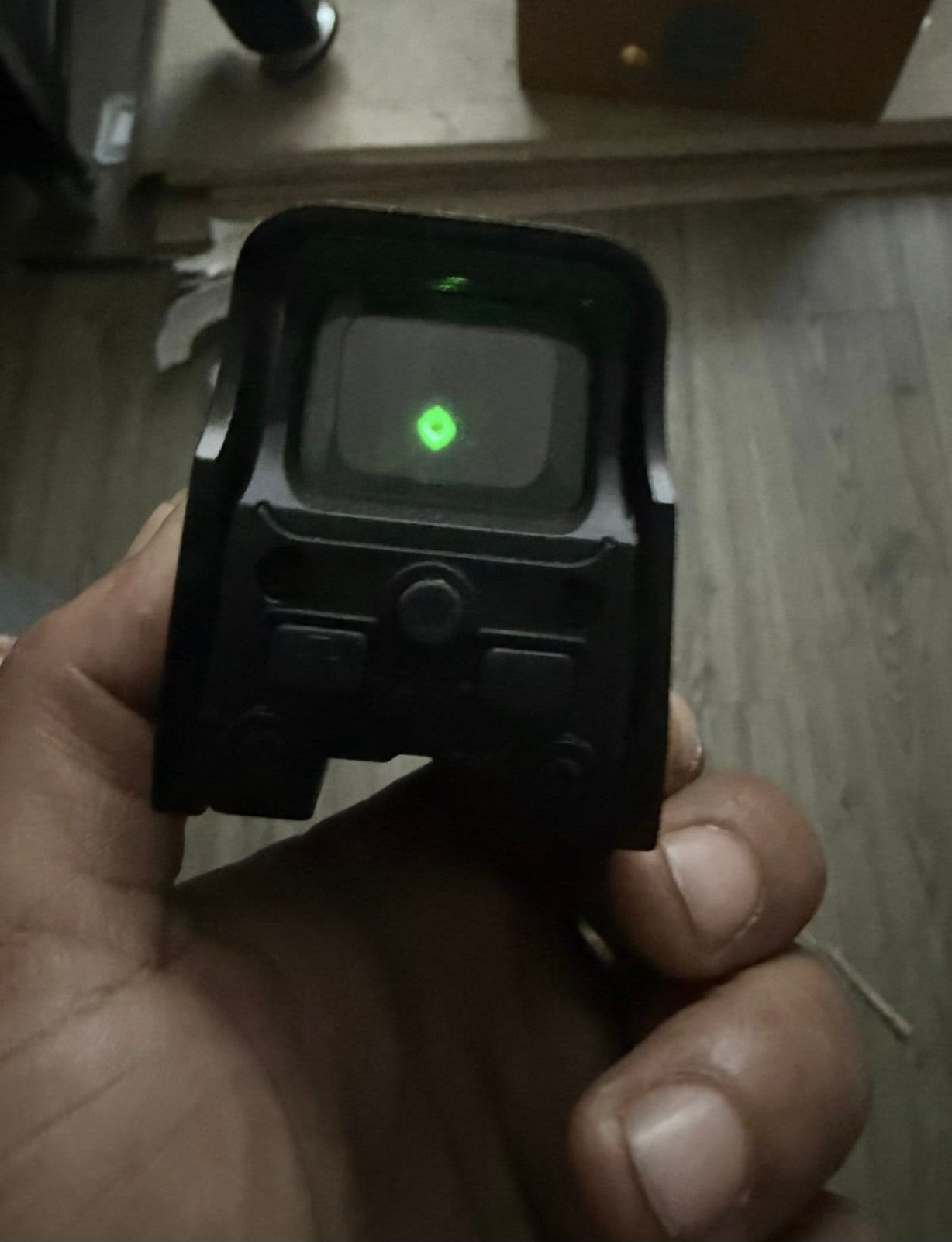Red dot, Telecommunicatie, Powerbanks, Ophalen of Verzenden, Zo goed als nieuw