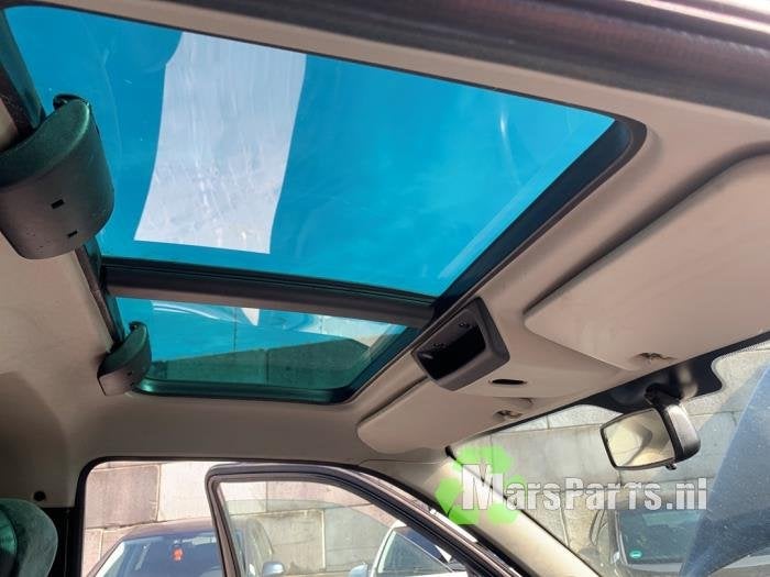 Hemelbekleding van een Landrover Freelander, Auto-onderdelen, -, -, Ophalen of Verzenden, -