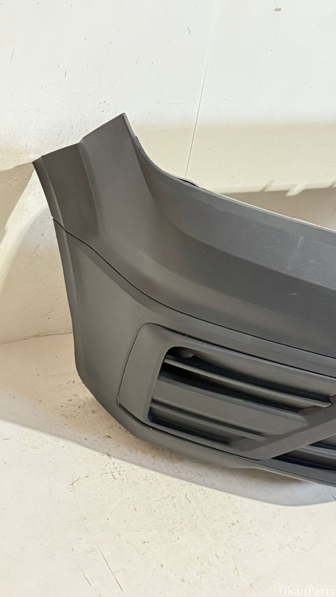 VW Volkswagen Crafter voorbumper 7C0807221, Auto-onderdelen, Carrosserie en Plaatwerk, Info@fabrikant.eu, Ophalen of Verzenden