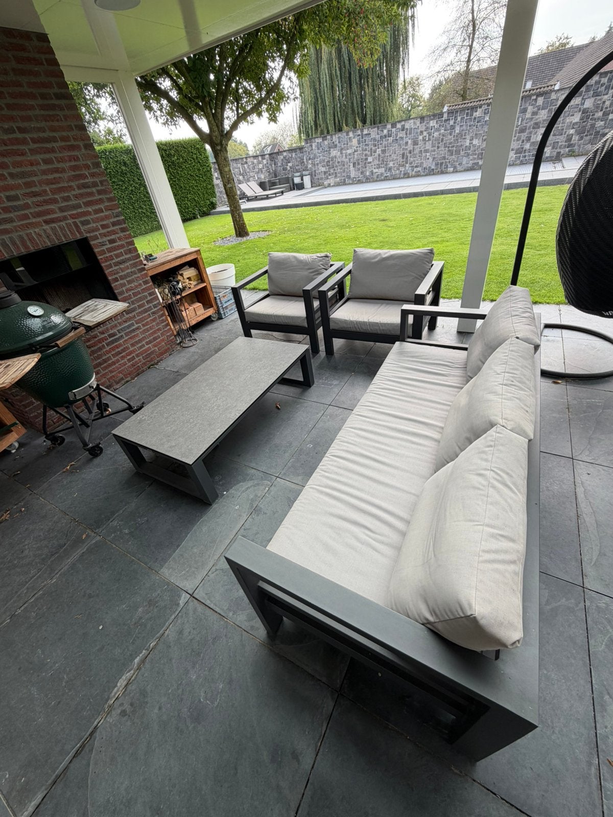 Life Lounge set