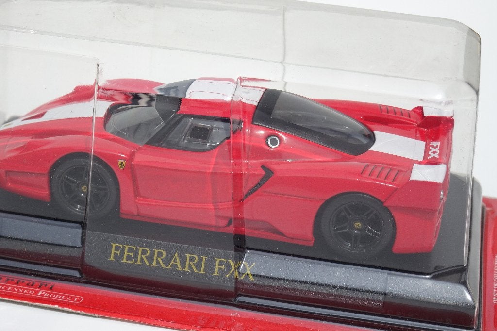 1:43 - Ferrari FXX, Ophalen of Verzenden, Nieuw, Auto, Overige merken