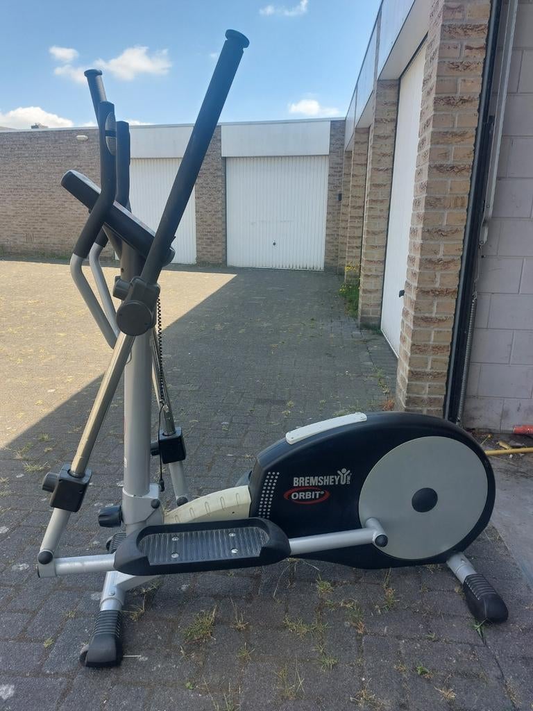 Bremshey Orbit Hometrainer - Getest en Werkend, Ophalen, Hometrainer, Hometrainer, Hometrainer