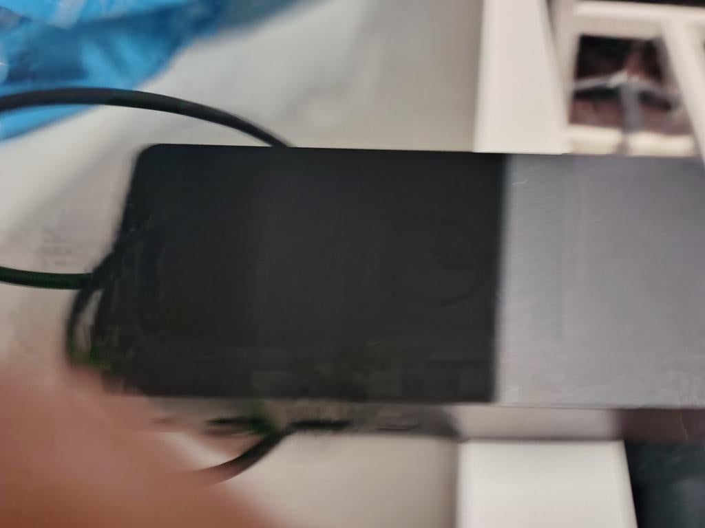 Dell Docking Station, Computers en Software, Ophalen