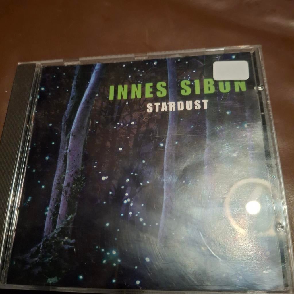 Innes sibon, Ophalen of Verzenden, Zo goed als nieuw, Poprock