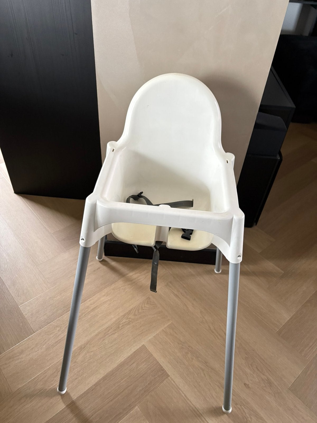 Babystoeltje, Ophalen, Zo goed als nieuw, Overige typen