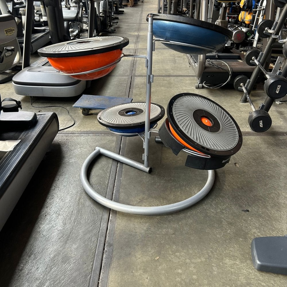 BALANCE BALL REK – MET 4 BALANCE BALLS