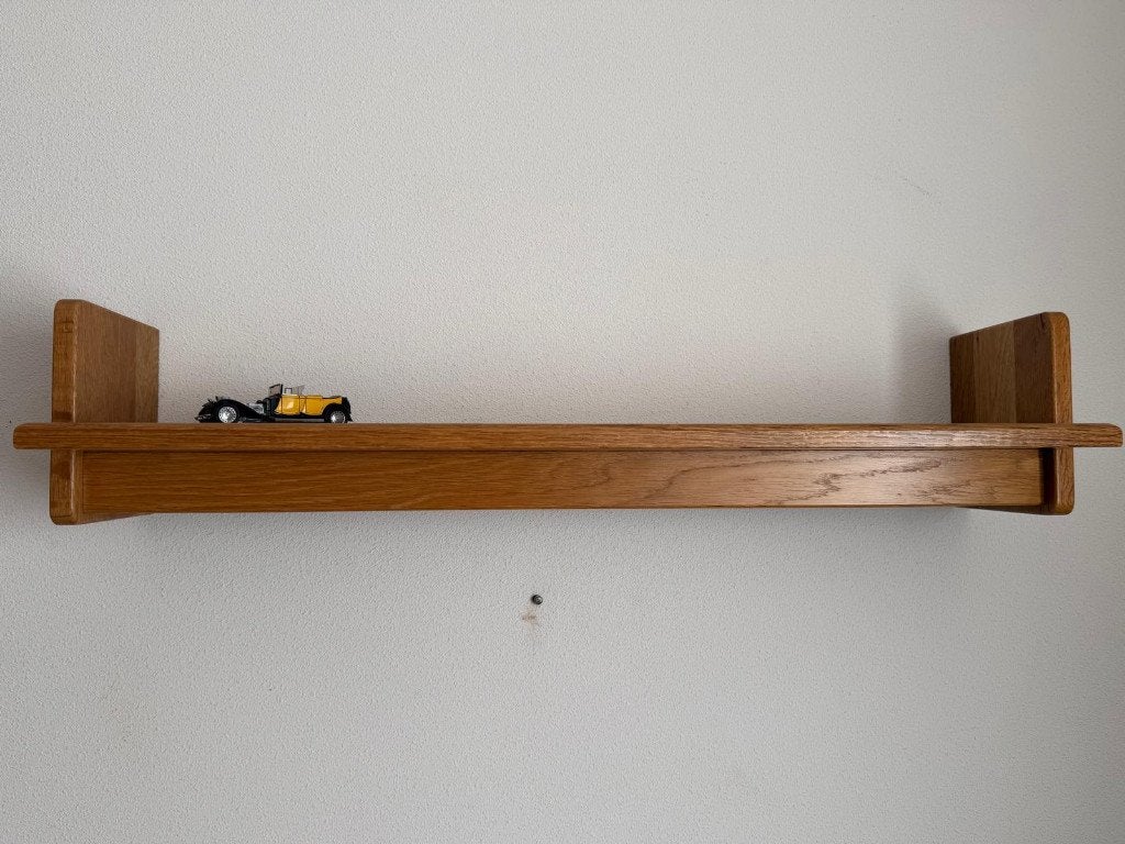 Boekenplanken, Ophalen, Gebruikt