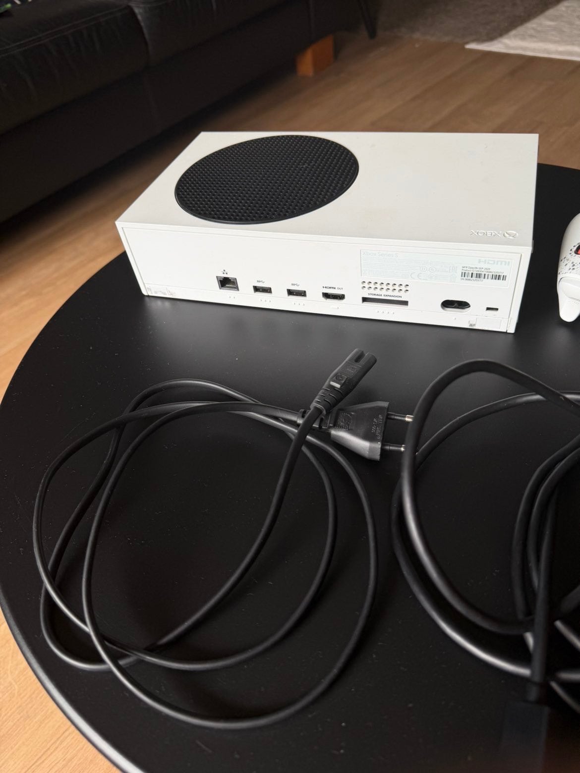 Foto 4 van Xbox series s