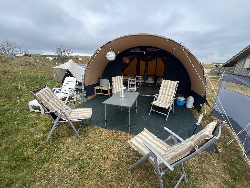 LAST MINUTE: te huur op Vlieland, Ophalen of Verzenden, Zo goed als nieuw, Tot en met 4