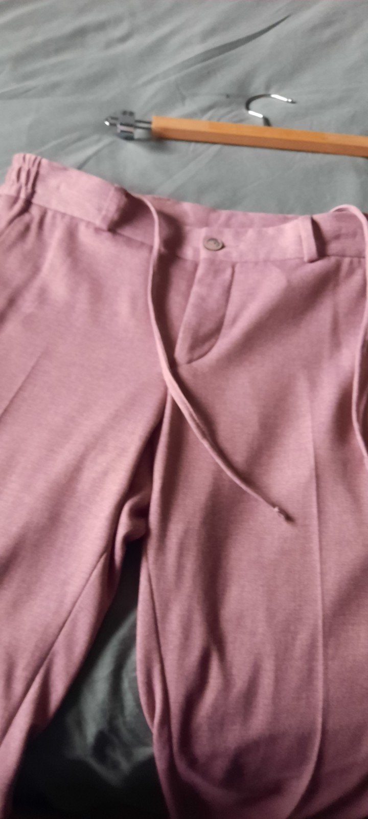Heren combinatie Zuitable, Ophalen of Verzenden, Zo goed als nieuw, Roze, Maat 46 (S) of kleiner