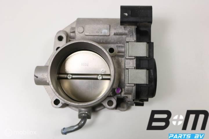 Gasklephuis VW Golf 6, Gebruikt