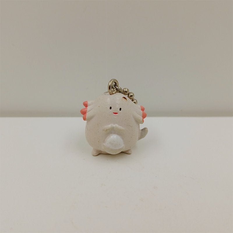 Pokémon Chansey Banpresto Jaren 90, Ophalen of Verzenden, Zo goed als nieuw