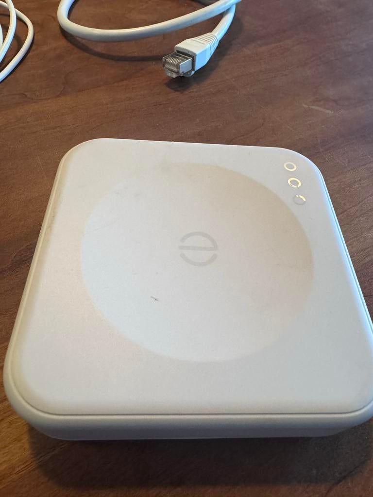 Enphase IQ Energy Router HEMS-GW-01, Ophalen of Verzenden, Zo goed als nieuw, Overige typen