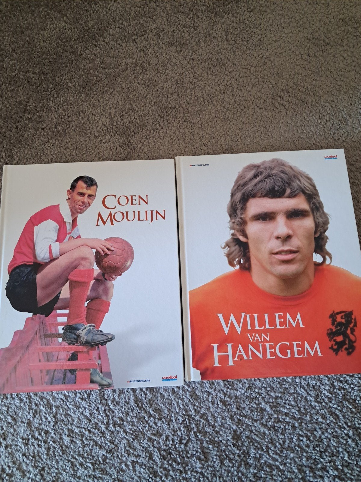 Nieuw, Boeken, Ophalen of Verzenden, Zo goed als nieuw, Balsport