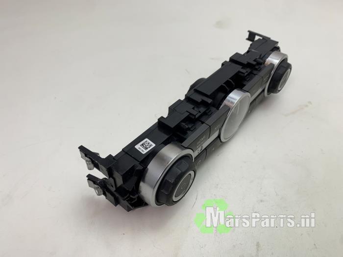 Regelunit Multi Media van een Landrover Discovery, Auto-onderdelen, -, -, Ophalen of Verzenden, -