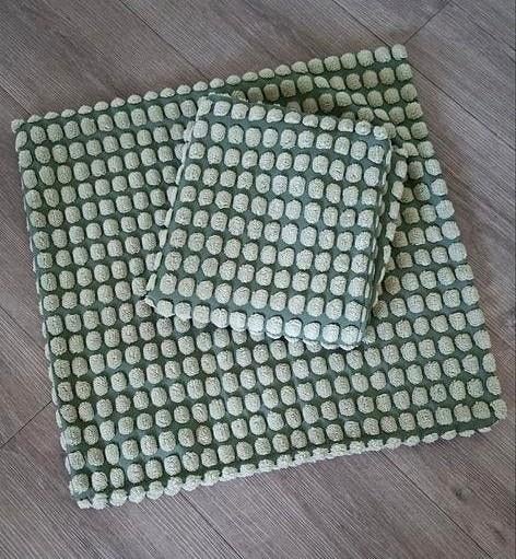 Kussenhoesjes 50x50 cm., Ophalen of Verzenden, Vierkant
