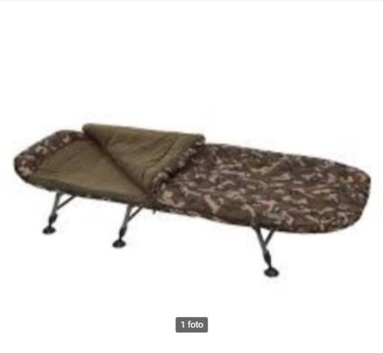 Fox Camolite Compact Sleep System, Ophalen of Verzenden, Nieuw, Overige typen