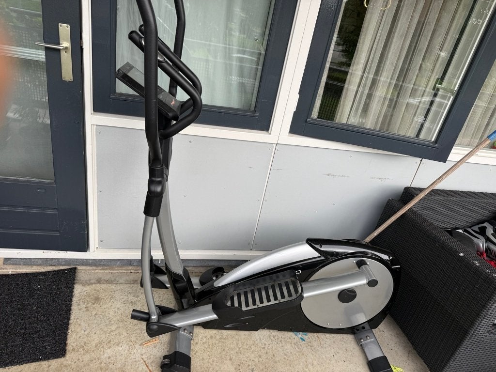 Gratis crosstrainer – ophalen in Almere, Ophalen, Gebruikt, Armen, Crosstrainer