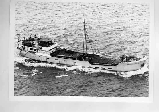 scheepvaart-foto-mr linthorst homan., Ophalen of Verzenden, Zo goed als nieuw, Motorboot, Boek of Tijdschrift
