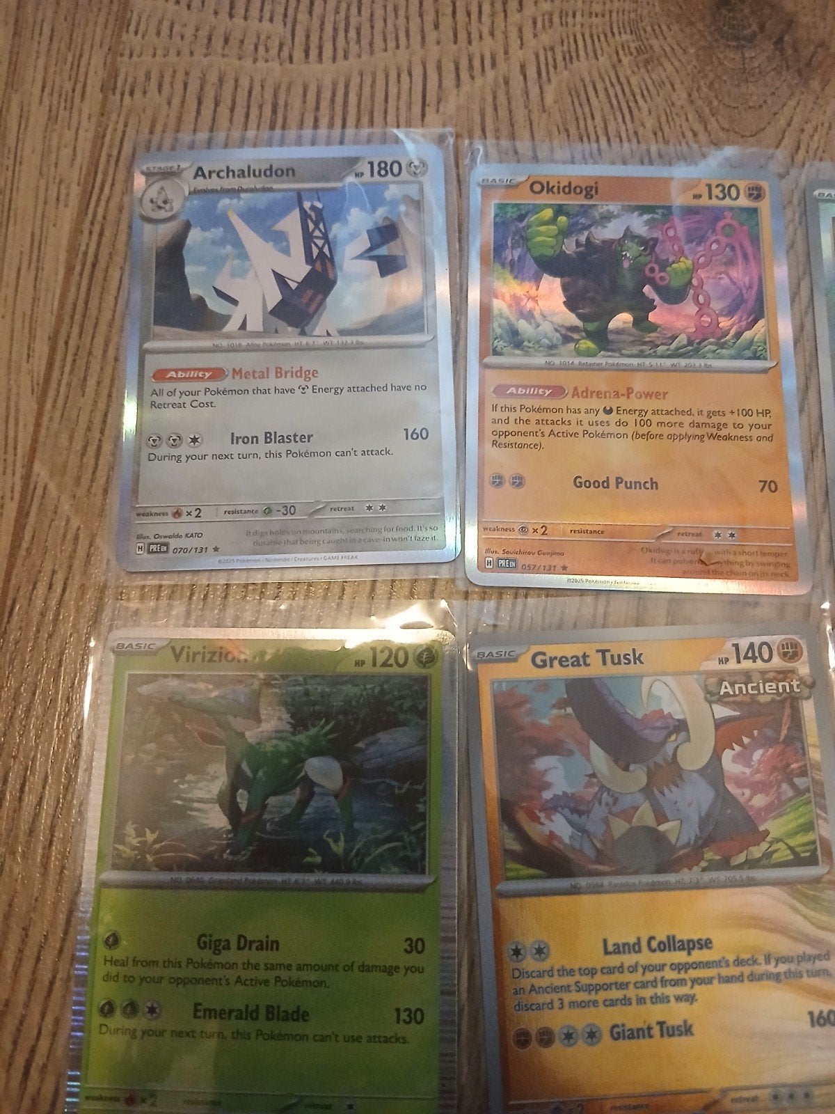 Pokemon kaarten!, Ophalen of Verzenden