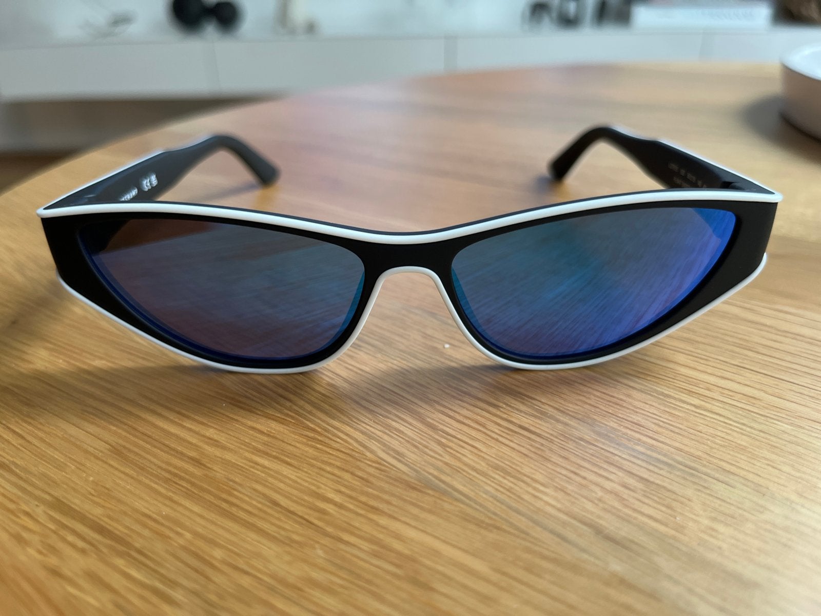 Nieuwe Longchamp LO761S zonnebril - Stijlvol en Ongebruikt, Overige merken, Zonnebril, Zwart, Nieuw
