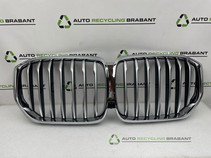 Bumper Rooster van een BMW X5, Auto-onderdelen, Gebruikt, -, -, Ophalen of Verzenden