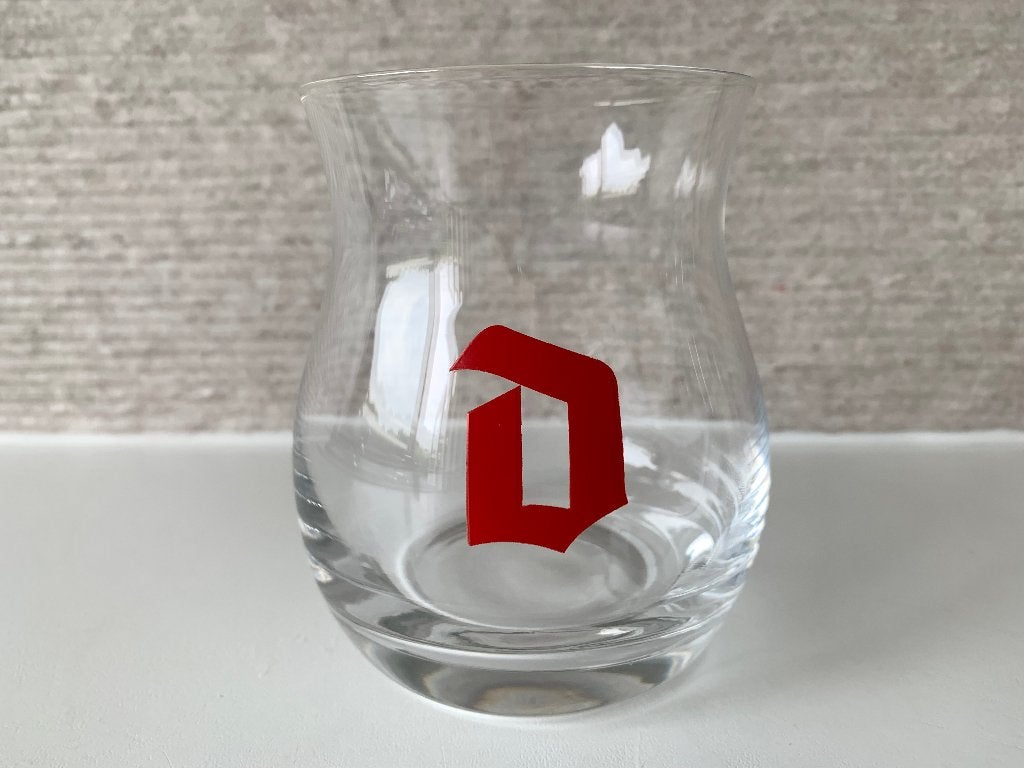 Duvel glas Barrel Aged, Ophalen of Verzenden, Nieuw, Glas of Glazen, Duvel