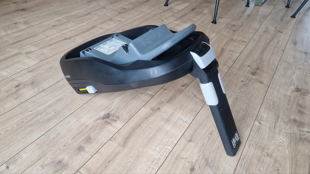 Maxi-Cosi Familyfix Isofix base, Ophalen, Gebruikt, Maxi-Cosi, Isofix
