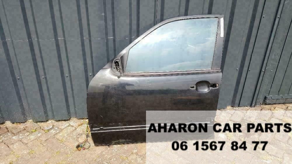 W210 Links Voor Deur E Klasse portier Origineel 4614, Auto-onderdelen, Gebruikt, Deur