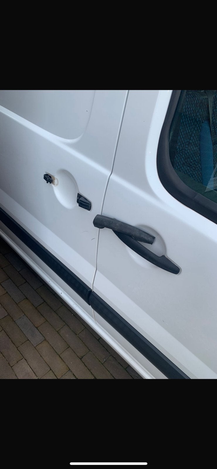 Fiat Scudo 2008, Ophalen of Verzenden, Gebruikt